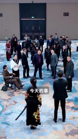 囚龍升天 episode 35