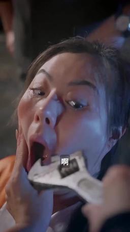厲總的閃婚嬌妻 episode 84