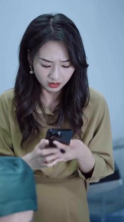 Ketika Kekasih Kontrak Jadi Cinta Sejati episode 60