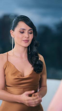 La Marca Del Amor Verdadero episode 43