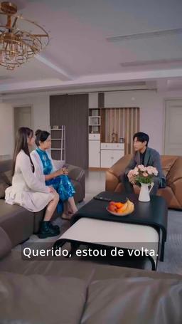 Encontro às Cegas, Destino às Claras episode 74