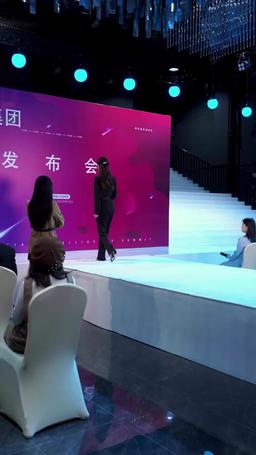 攤牌了，團寵千金她不裝了 episode 22