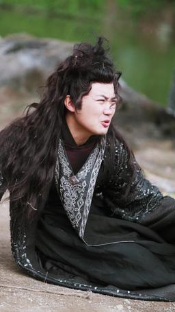 什麼！師尊竟是女帝 episode 54