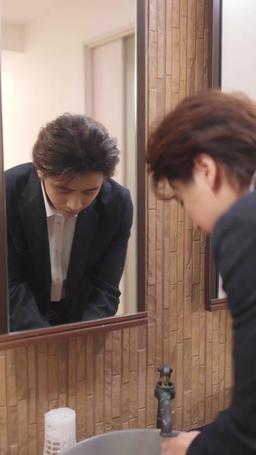 もう一度、君に恋をする episode 11
