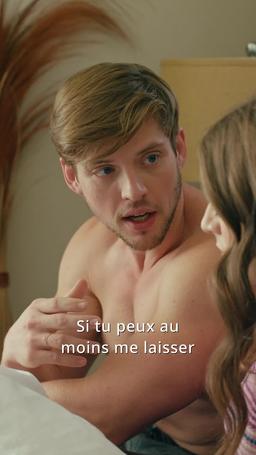 [Doublé] Substitut accidentel pour Alpha episode 11