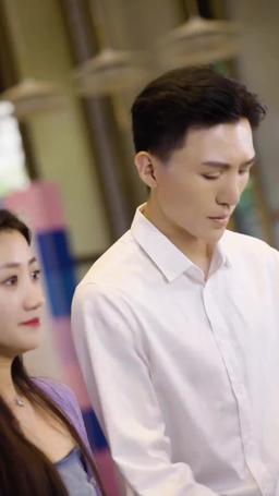 顧總以死相逼求重婚 episode 66