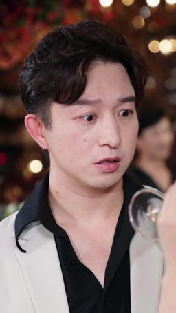 祁醫生，你的迷糊包又哭了 episode 33