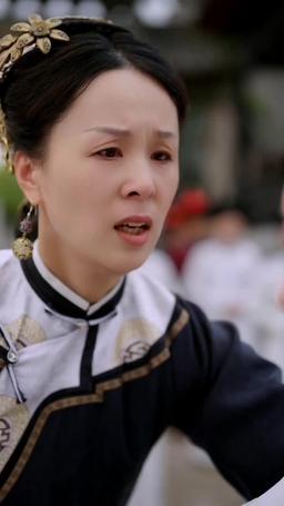 ปฏิบัติการลับ สู่บัลลังก์จักรพรรดินี episode 4