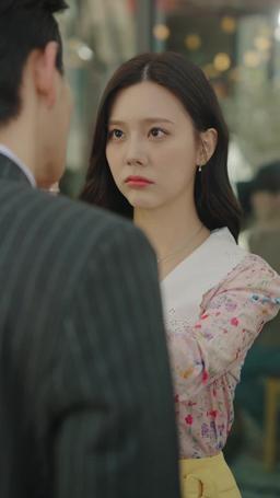 Supercar Cinderella Story episode 3