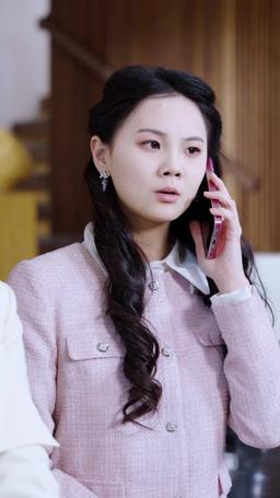 求你們別再說愛我 episode 50