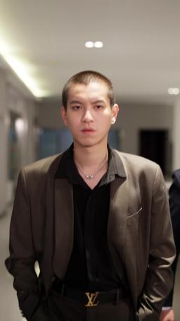A Moment with You episode 48