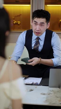 祁醫生，你的迷糊包又哭了 episode 15