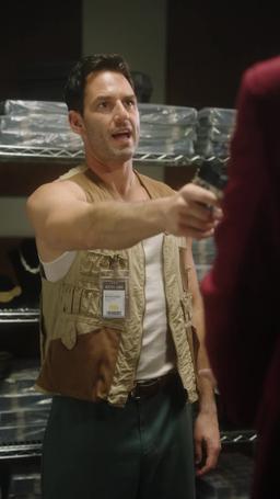 O Líder Secreto das Cinco Chaves episode 53