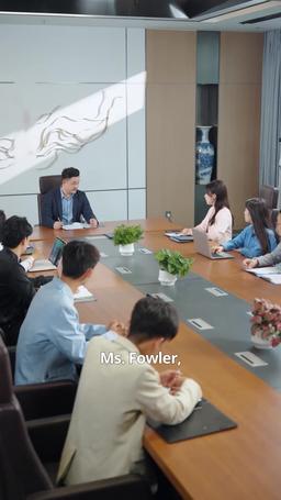 My Sister Stole My Man (English-dubbed) episode 47