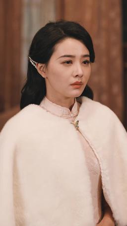 烽華絕代 episode 6