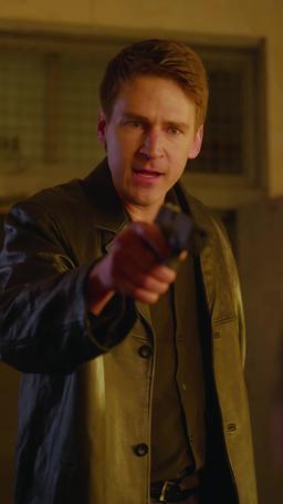 선을 넘는 사랑 episode 45