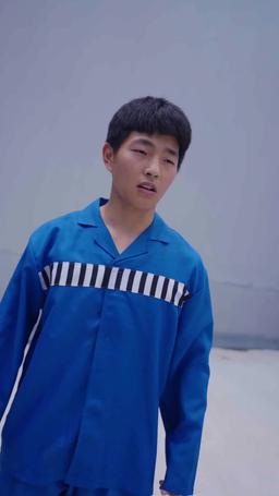 神龍出獄 episode 4