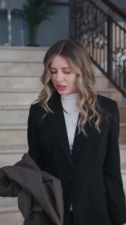 Country Gal to CEO's Bride episode 31