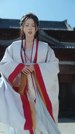 小小廚娘不好惹 episode 6