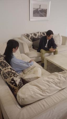 ケーキ職人のワタシが大富豪と偽装結婚した話 episode 43
