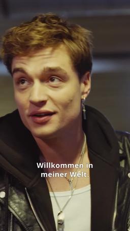 Liebe mit Vollgas – Gefährlich schnell trailer