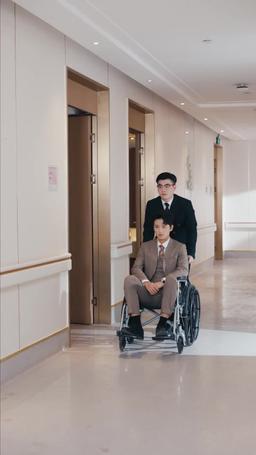 乘風破浪之萌寶大反攻 episode 15