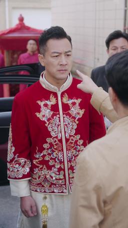 二十年前的約定 episode 27