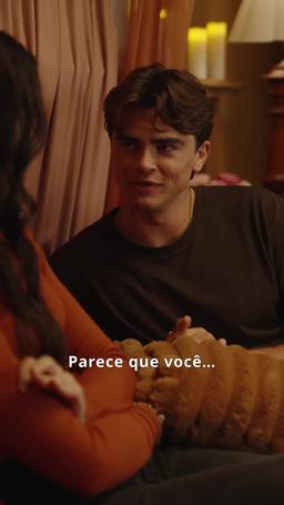 Bombardeamento de Amor episode 159