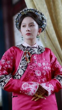 清宮辭 episode 71