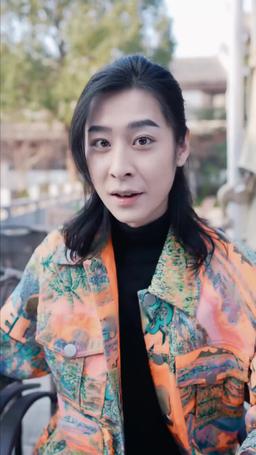 閃婚難離 episode 41