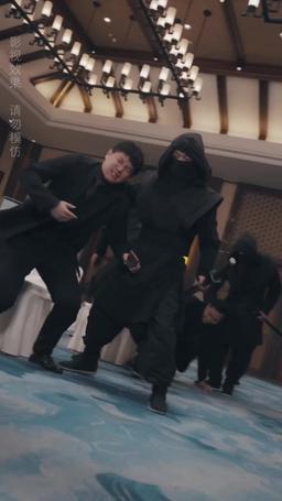 如龍 episode 23