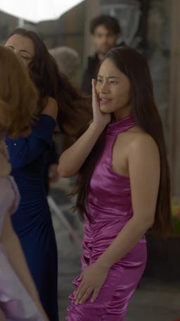 My Sunset Love Affair with the Billionaire CEO episode 3