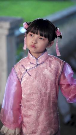 The Governor's Lucky Charm episode 13