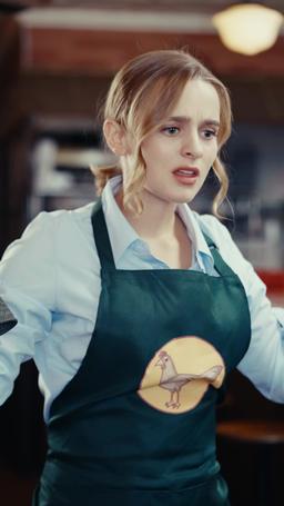 ไก่ทอดป่วนรัก วิวาห์ฟ้าผ่า episode 33