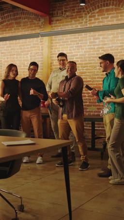 「Synchronisierung」Du hast ein Tech-Genie gefeuert episode 56