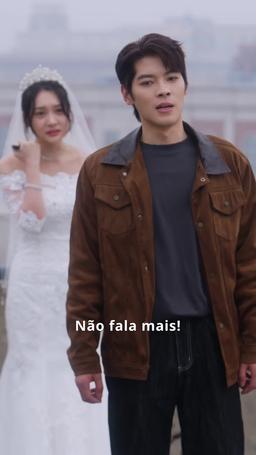 [dublado] Reparando um Amor Destruído episode 104