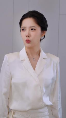 Pendamping Dewasa yang Misterius episode 50