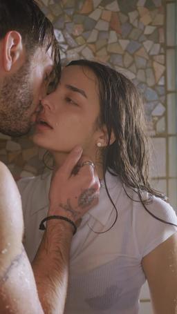 La Pareja del Alfa Maldito episode 35