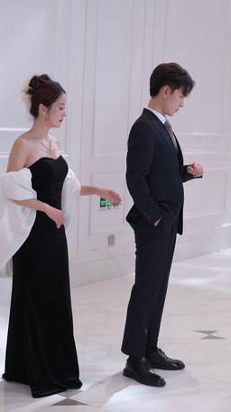 Reborn to Make Him Fall episode 16