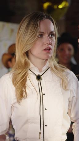 Laçada pelo Amor de um Cowboy episode 41