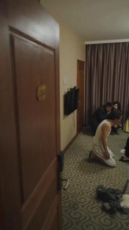 別哭，姐姐來了 episode 45