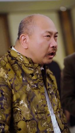 離婚後神女大人她覺醒了 episode 46