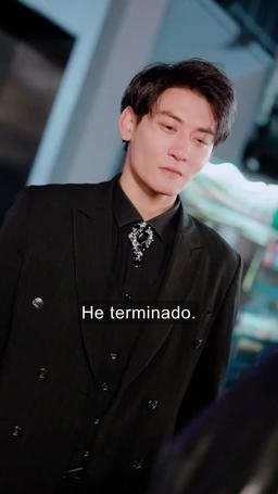 El Padrino Secreto episode 87
