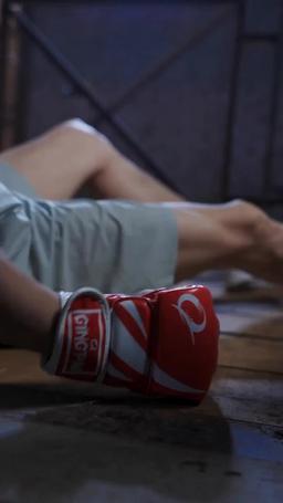 霸情惡少的小逃妻 episode 53