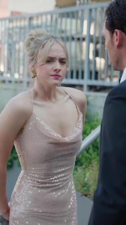 A adorável esposa do Sr. Hills episode 45