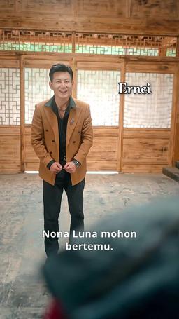 Saat Neraka Memanggil episode 41