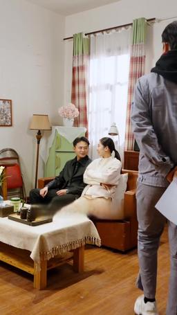 攤牌了，我的五個哥哥是大佬 episode 14