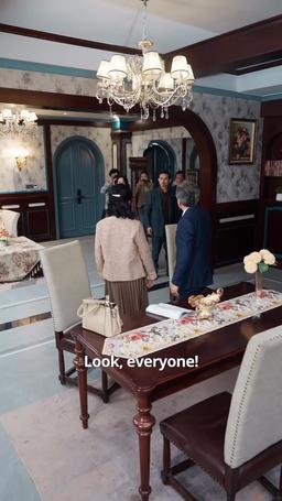 My Shining Life at 40 episode 49