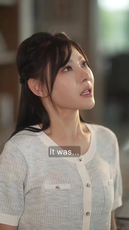 Her Light Shines Without You episode 17