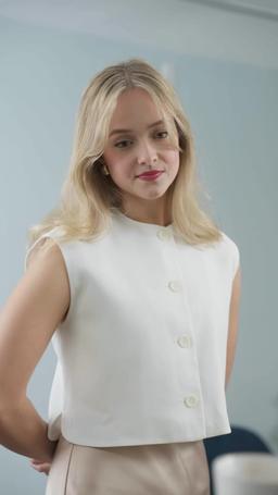 A adorável esposa do Sr. Hills episode 49